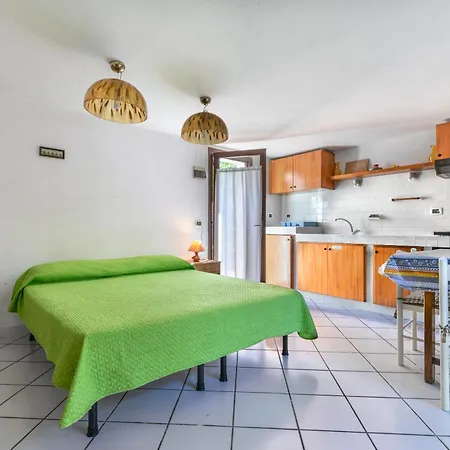Apartman Giardino Di Via Del Ruotone