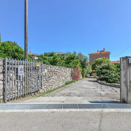 Lägenhet Giardino Di Via Del Ruotone Marciana Marina (Isola d'Elba)