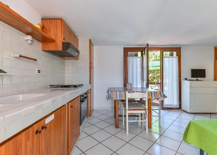 Giardino Di Via Del Ruotone Lägenhet