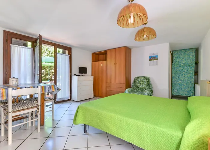 Giardino Di Via Del Ruotone