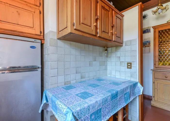 Giardino Di Via Del Ruotone Lägenhet *