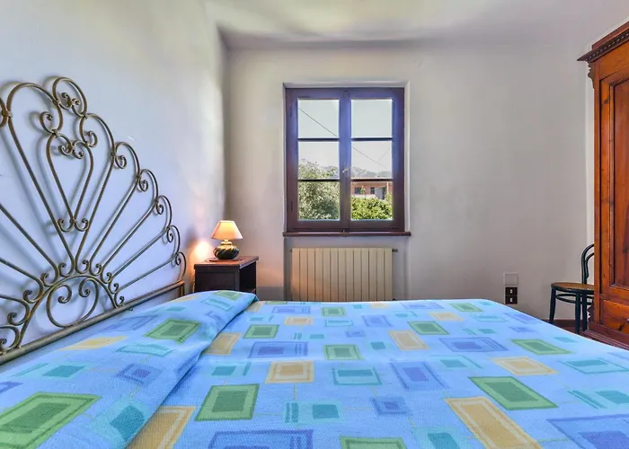 Lägenhet Giardino Di Via Del Ruotone